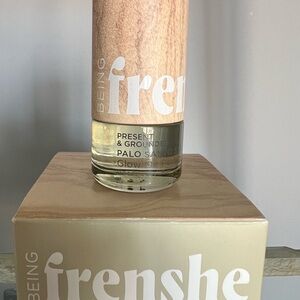 Being Frenshe Palo Santo Sage Glow Oil